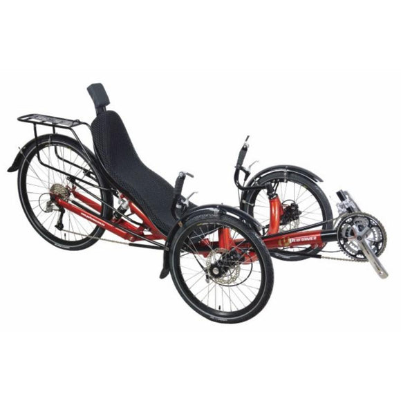 cheapest recumbent trike