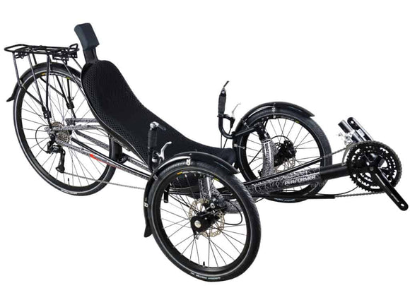 cheapest recumbent trike