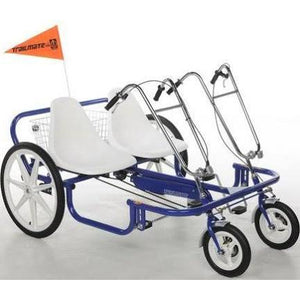 joyrider trike