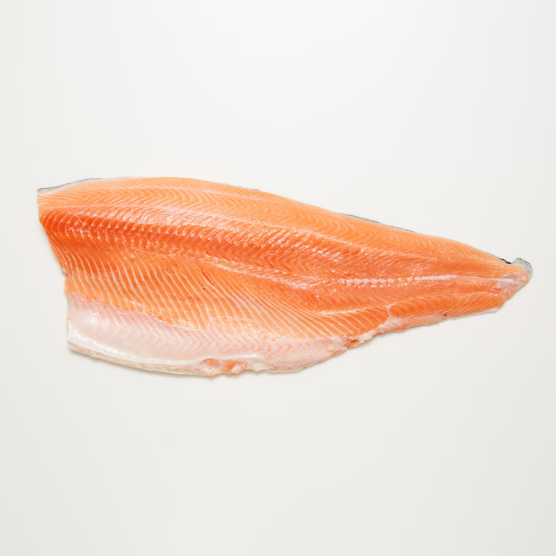 New Zealand King Salmon – Seafood Express L.A.