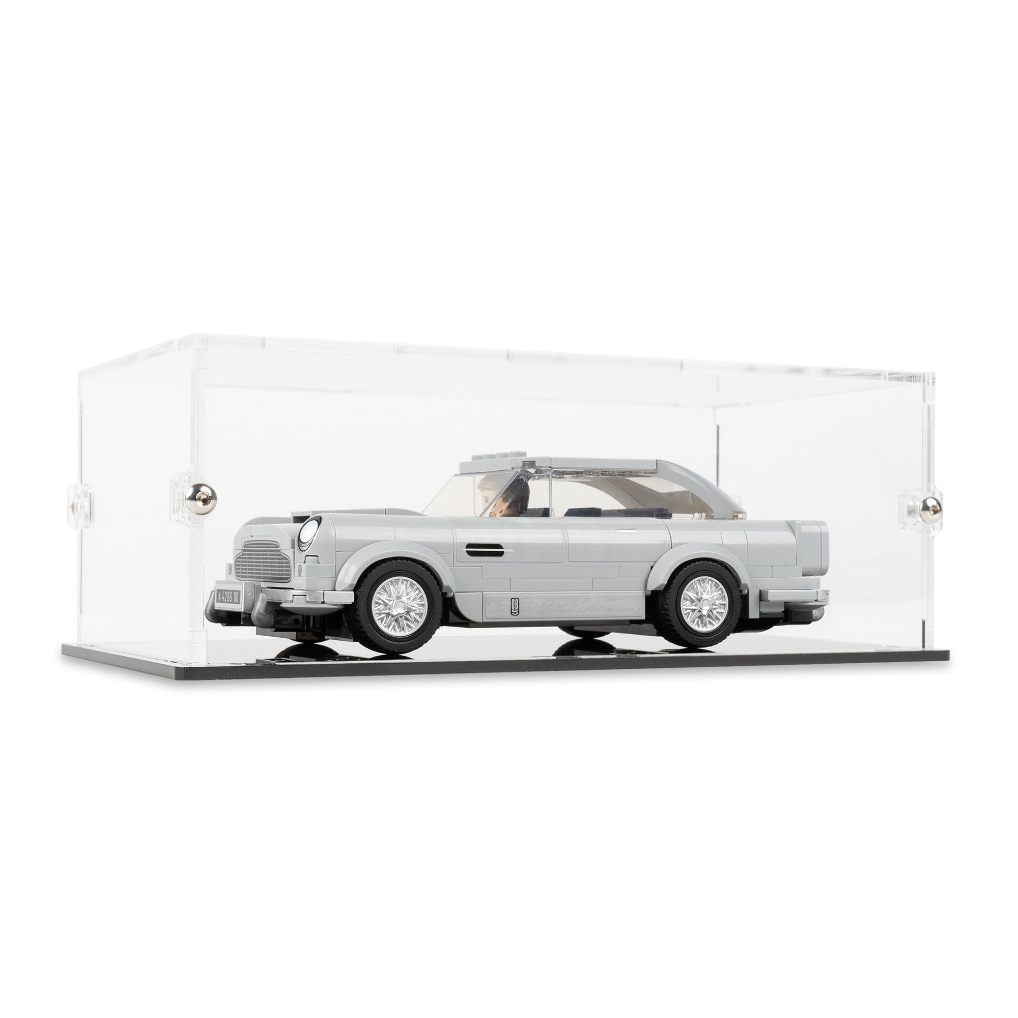 LEGO® 007 Aston Martin DB5 Display Case (76911)