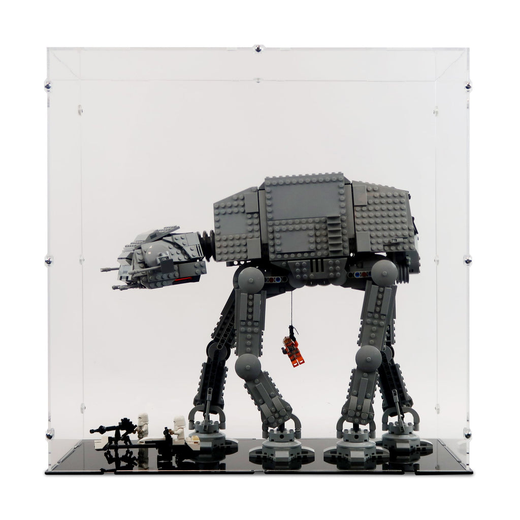 新品】レゴ LEGO スター・ウォーズ AT-AT 75288+systemiks.ca