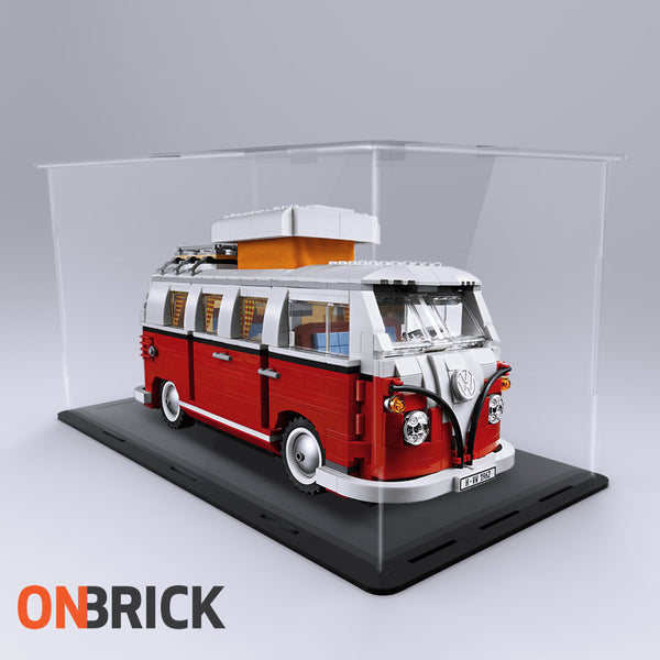 vw lego bus