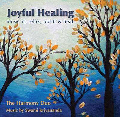 Joyful Healing