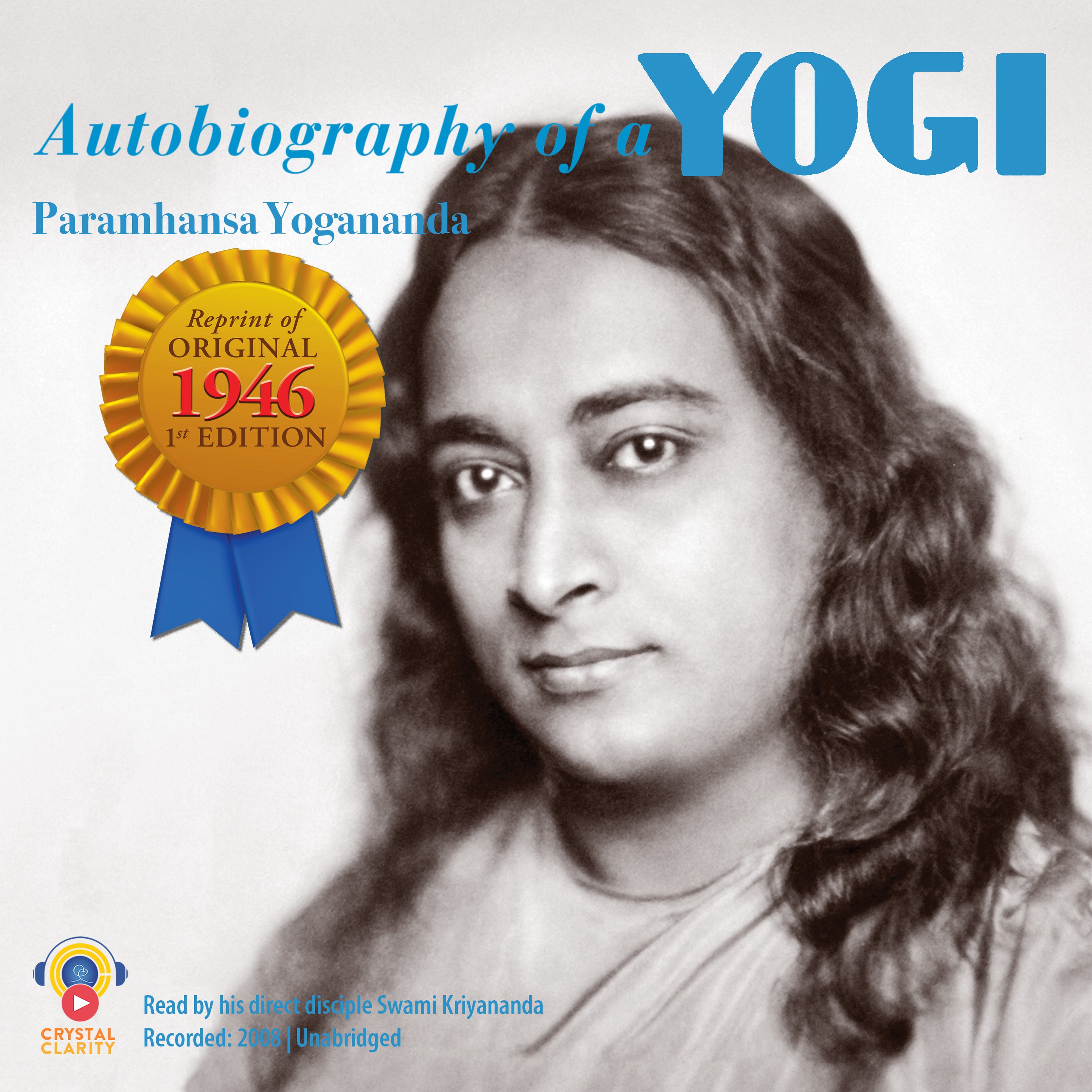 autobiography of yogi english pdf