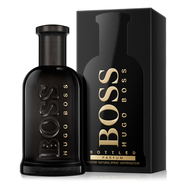 Boss Bottled by Hugo Boss 200ml Parfum for Men | Perfume NZ