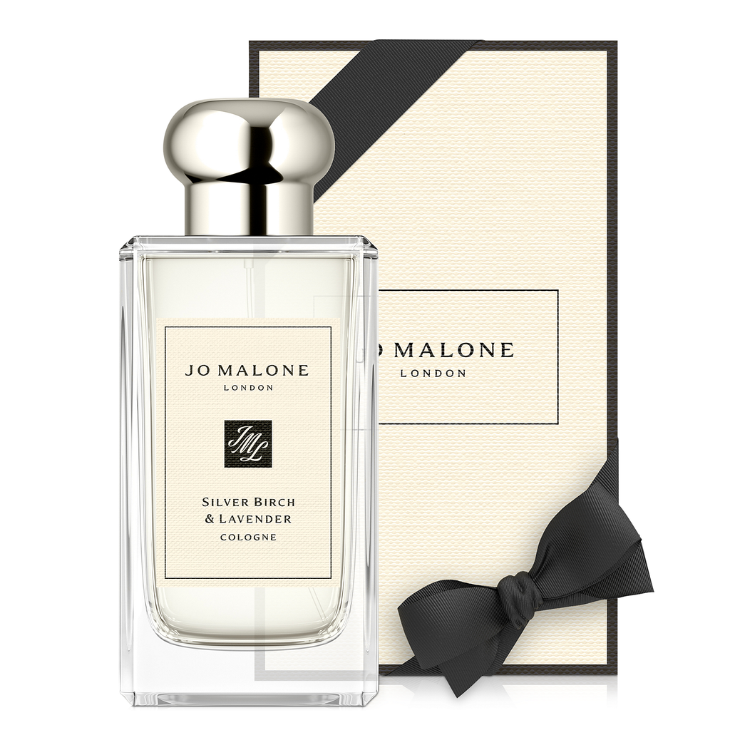 Silver Birch & Lavender by Jo Malone 100ml Cologne | Perfume NZ