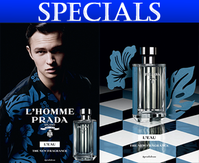 Perfume NZ - New Zealand's Largest Distributor of Designer Fragrances