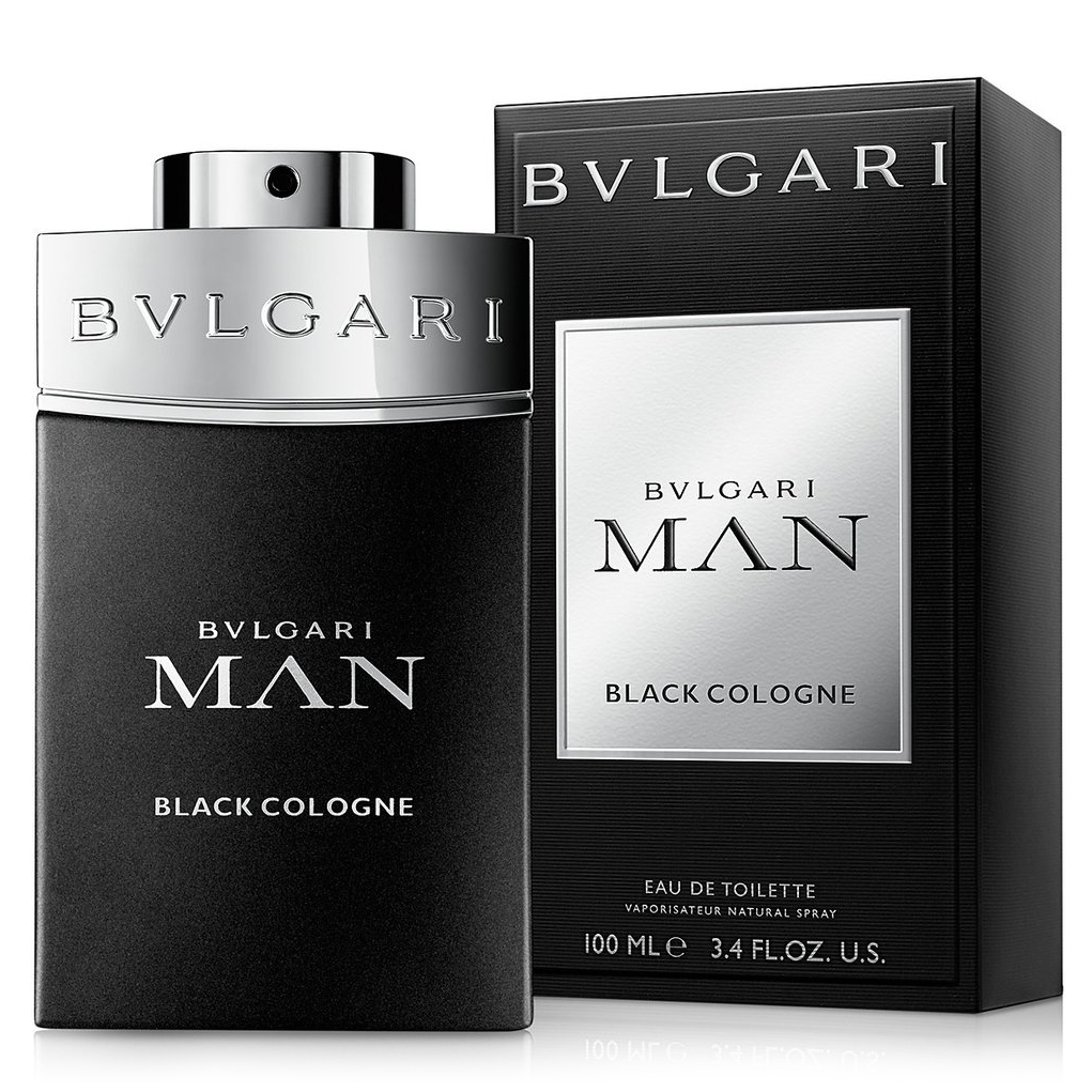 bvlgari black nz