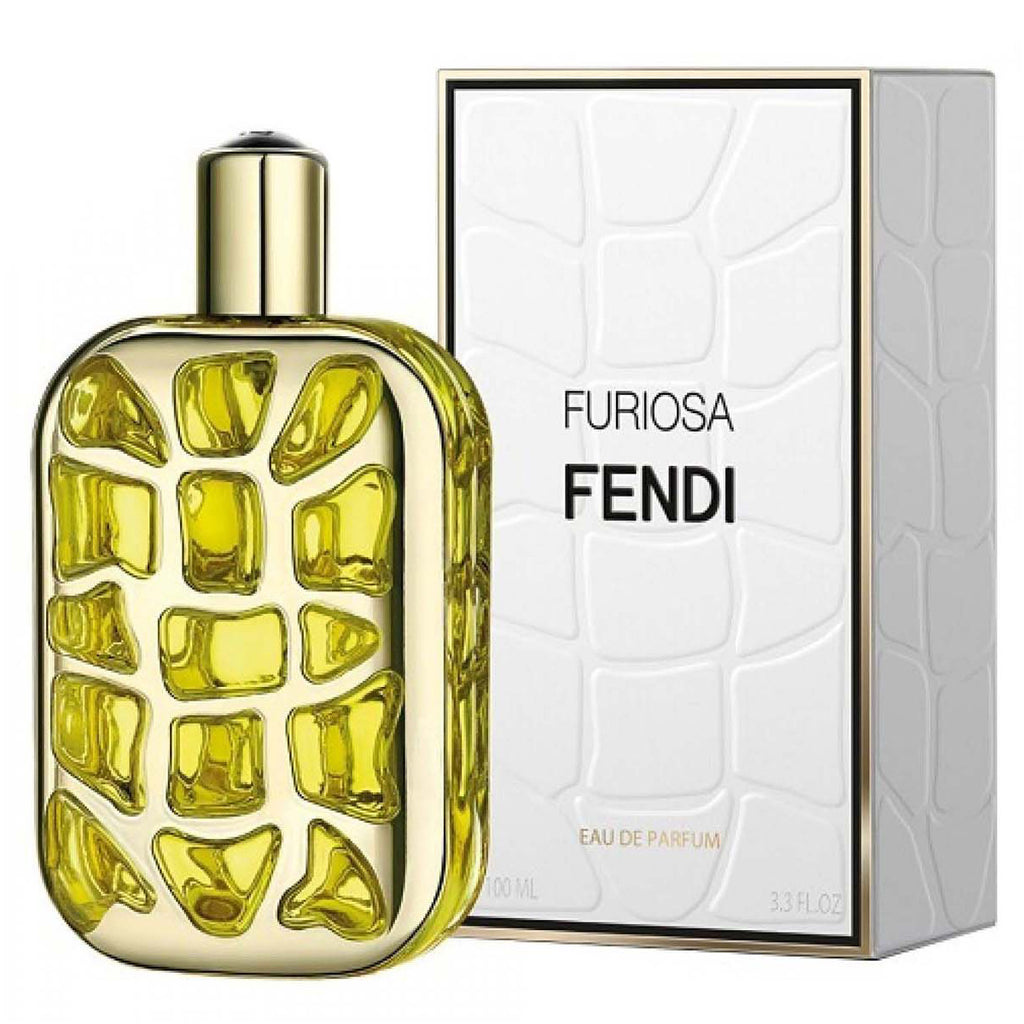 Furiosa by Fendi 100ml EDP for Women | Perfume NZ