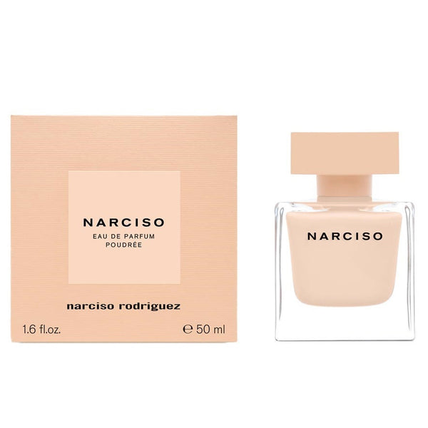 Narciso Poudree by Narciso Rodriguez 50ml EDP | Perfume NZ