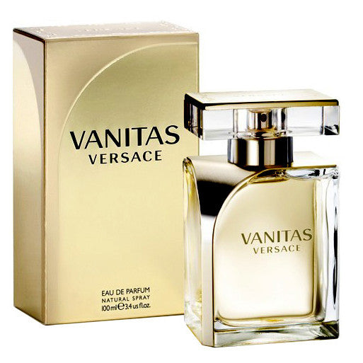 versace vanitas 100ml