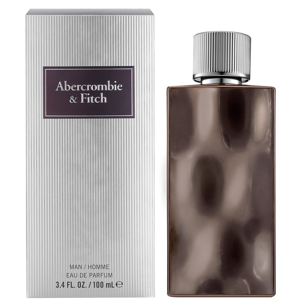 abercrombie first instinct 100 ml