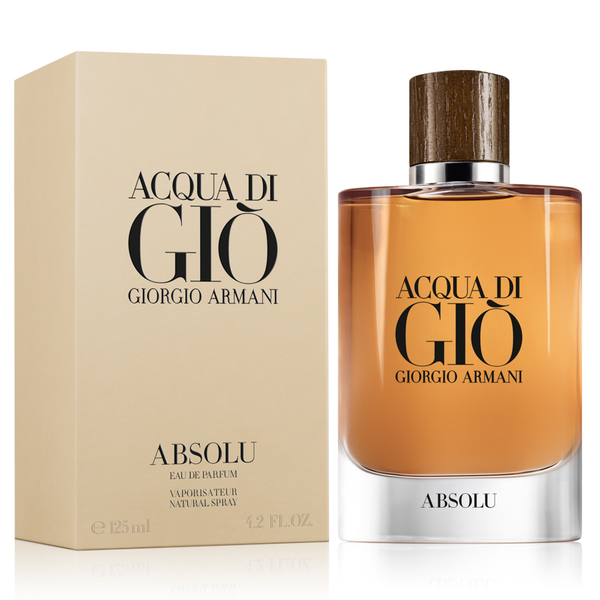 acqua di gio 400ml refillable edition