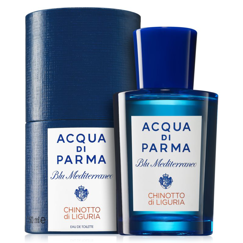 acqua di parma nz