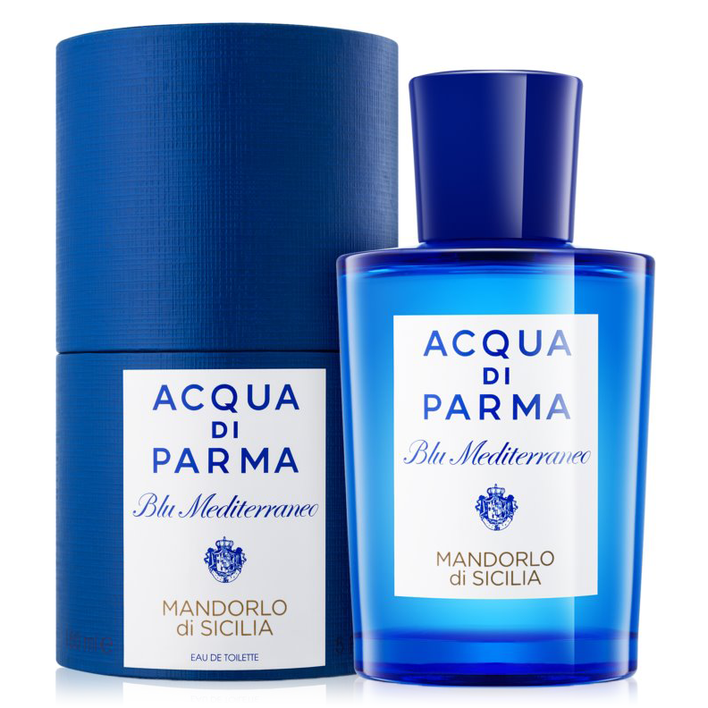 Blu Mediterraneo Mandorlo Di Sicilia By Acqua Di Parma 150ml Perfume Nz