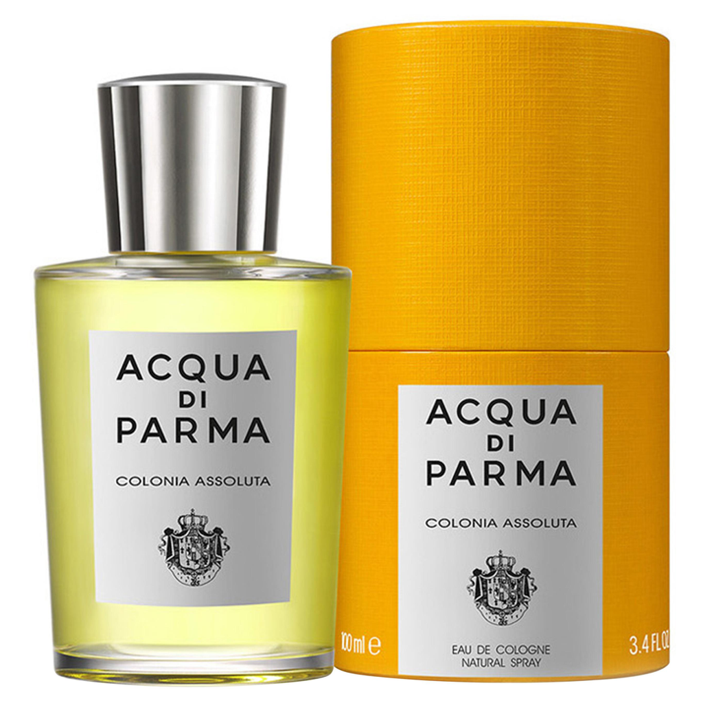 Colonia Assoluta By Acqua Di Parma 100ml Edc Perfume Nz