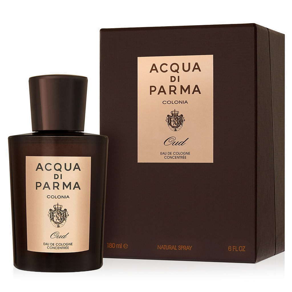 acqua di parma oud eau de parfum