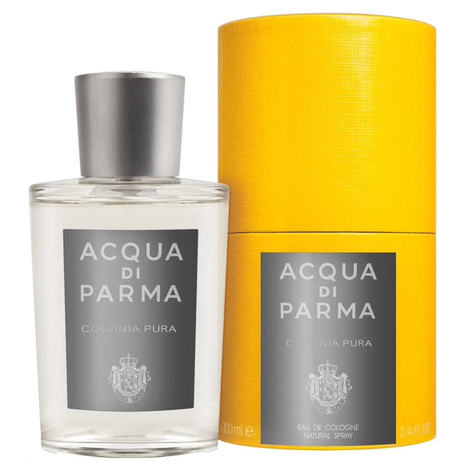 Colonia Pura By Acqua Di Parma 100ml Edc Perfume Nz