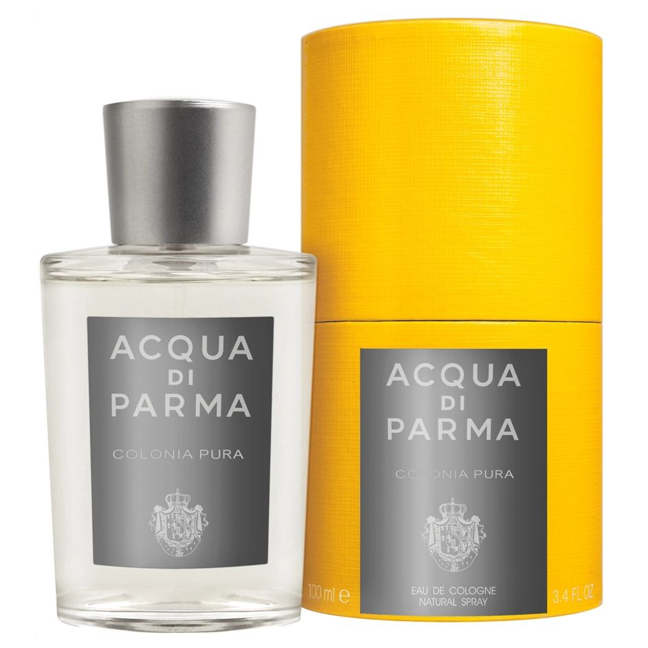 Colonia Pura by Acqua Di Parma 100ml EDC | Perfume NZ