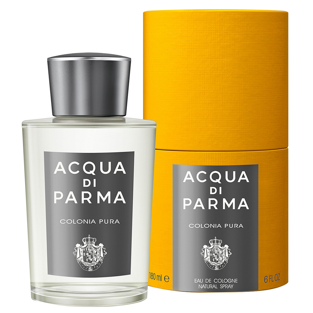 acqua di parma 180ml