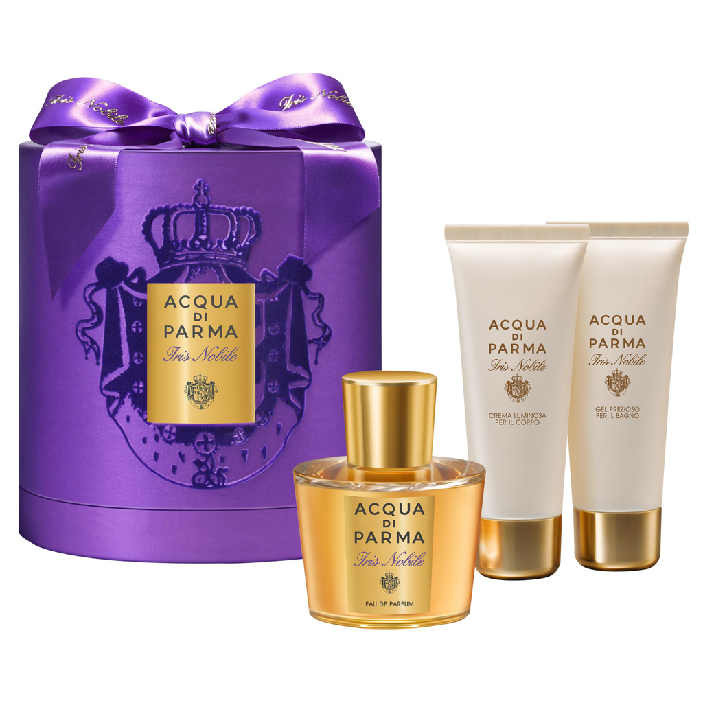 acqua di parma iris nobile 100ml