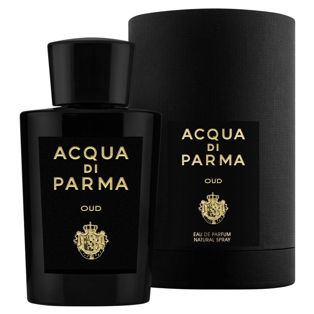 Oud By Acqua Di Parma 100ml Edp Perfume Nz