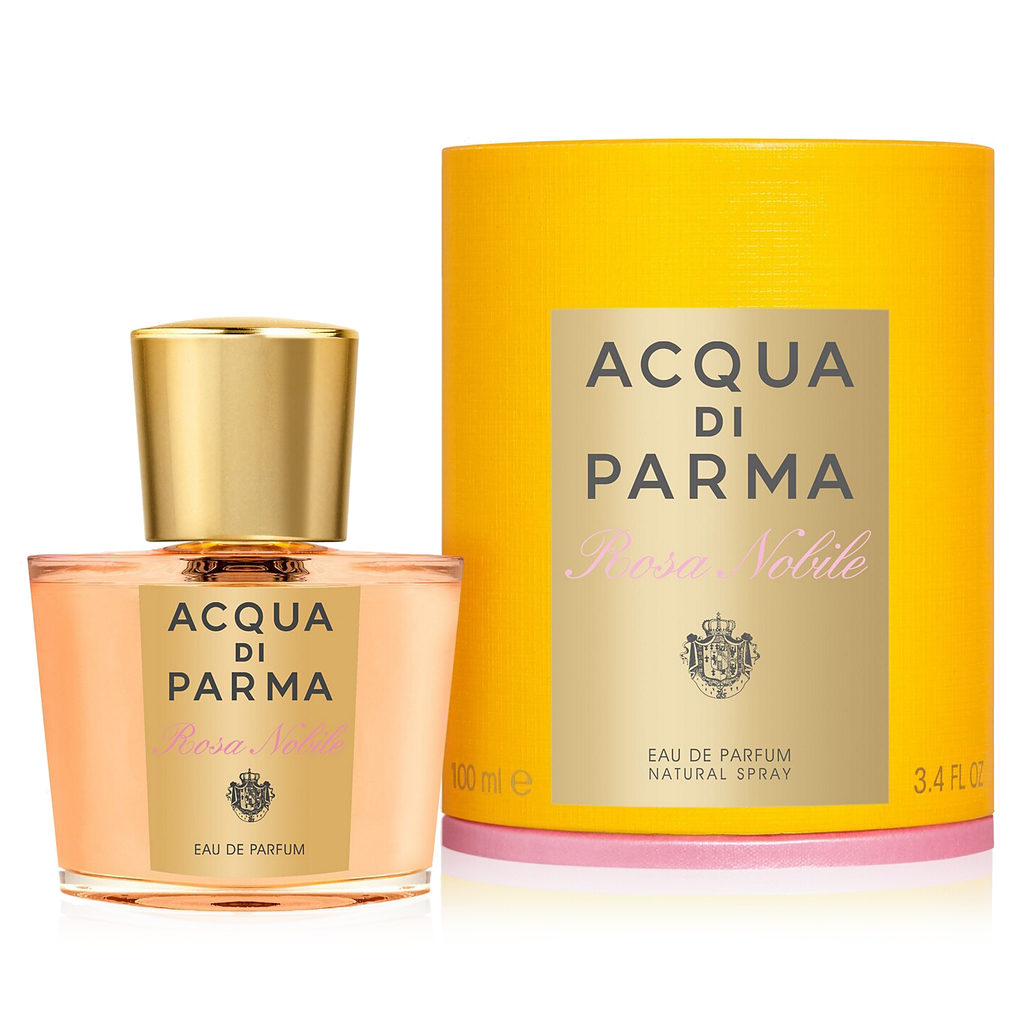 acqua di parma rosa perfume