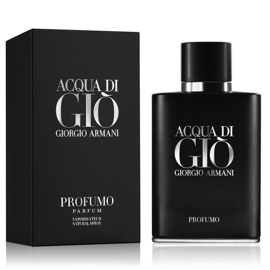 armani profumo 75 ml