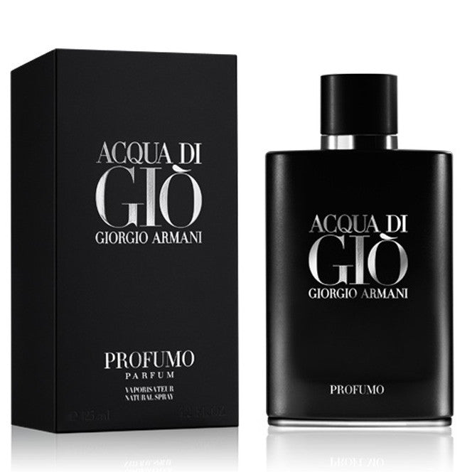 acqua di gio meaning