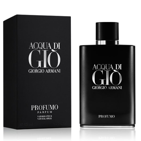Acqua Di Gio Profumo by Giorgio Armani 125ml Parfum | Perfume NZ