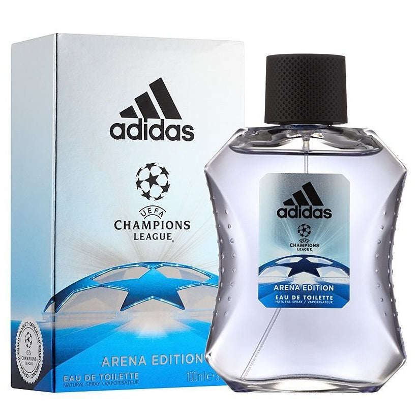 adidas champions league edt