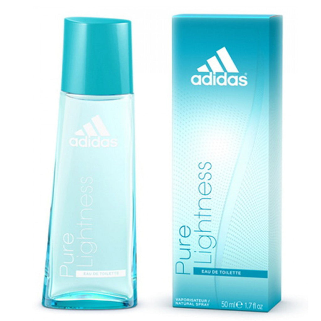 adidas pure lightness perfume