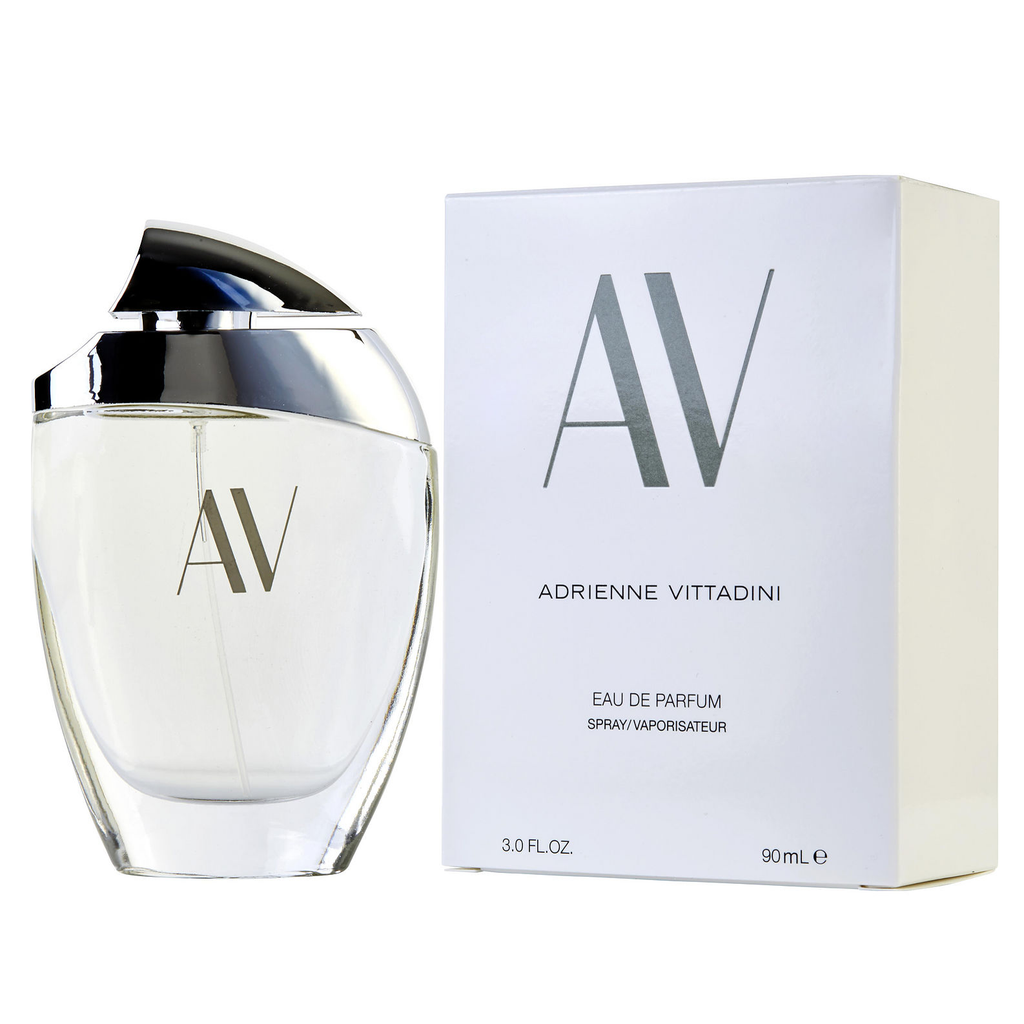 AV By Adrienne Vittadini 90ml EDP for Women | Perfume NZ