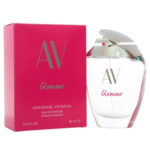 AV Glamour by Adrienne Vittadini 90ml EDP | Perfume NZ