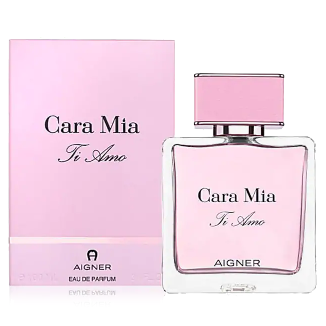 Cara Mia Ti Amo by Aigner 100ml EDP for Women | Perfume NZ