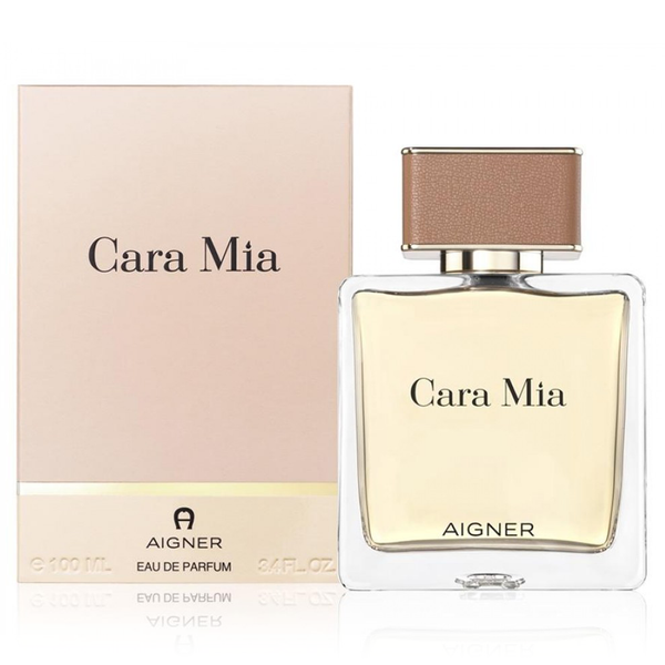 Cara Mia by Aigner 100ml EDP for Women | Perfume NZ