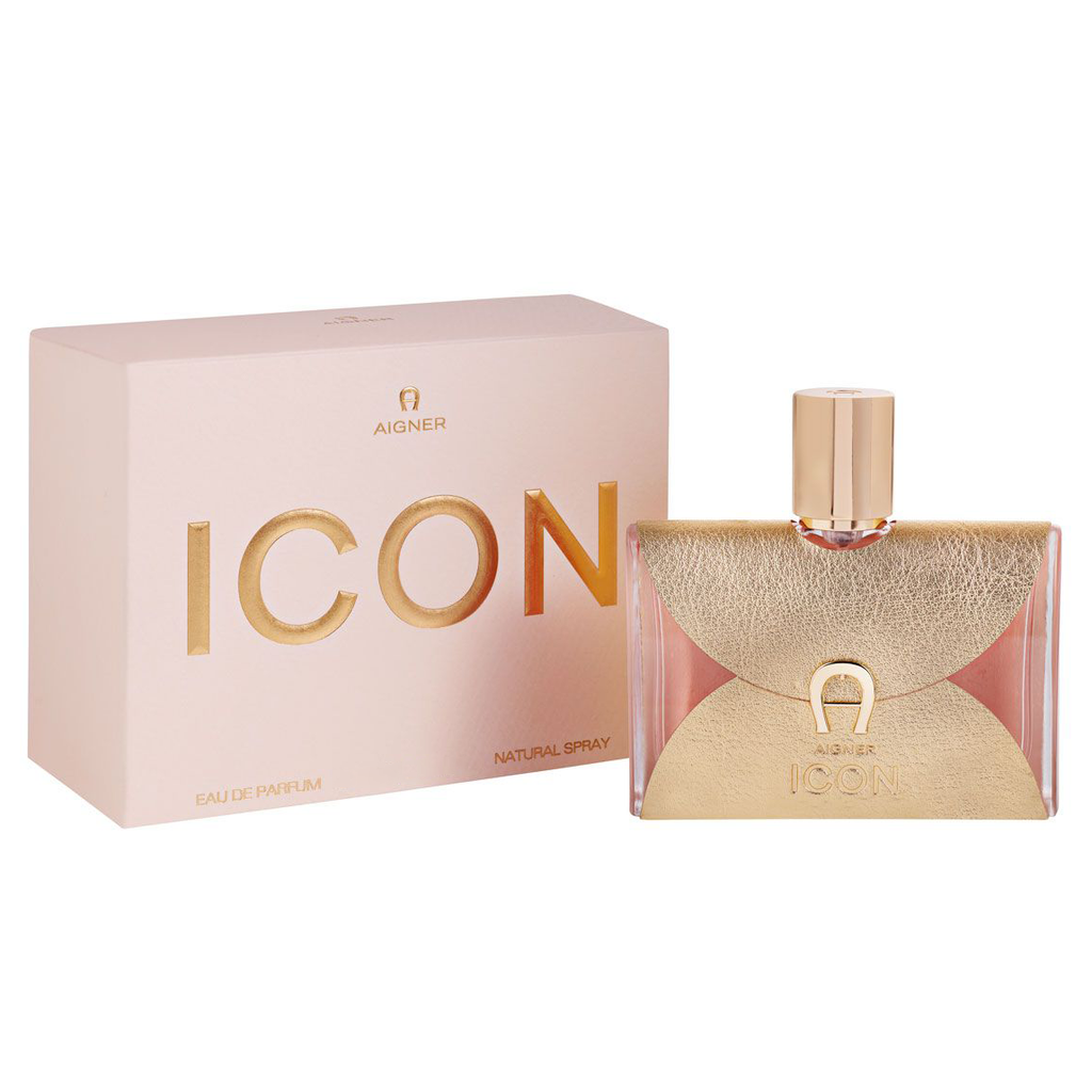 Icon by Aigner 100ml EDP for Women | Perfume NZ