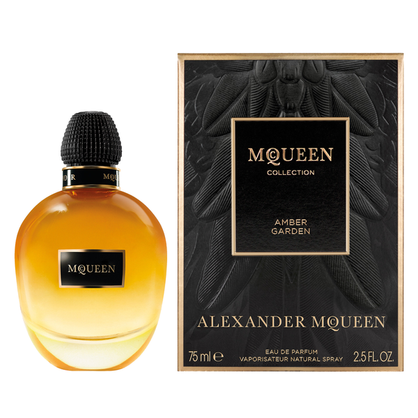 Amber Garden by Alexander McQueen 75ml EDP | Perfume NZ