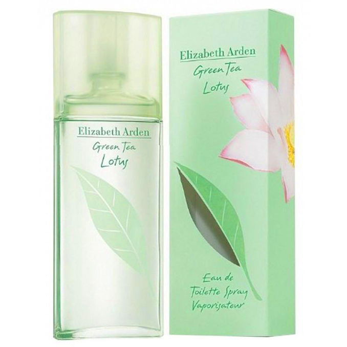 Elizabeth Arden Green Tea - Eau de Toilette