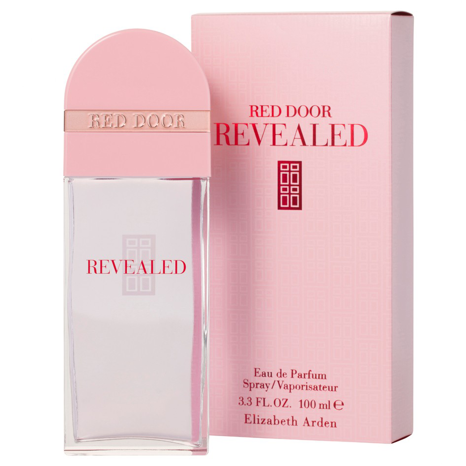 Red Door Eau de Toilette Spray