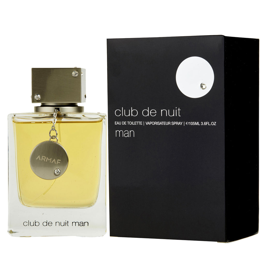 Club De Nuit by Armaf 105ml EDT for Men | Perfume NZ