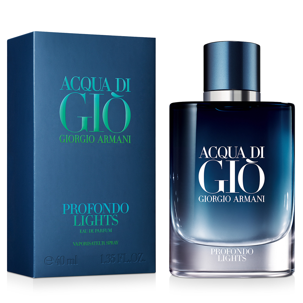 acqua di gio profondo 40ml