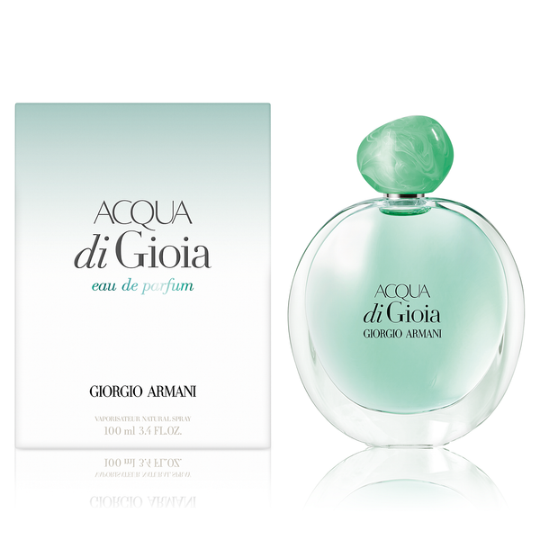 Acqua Di Gioia by Armani 100ml EDP Perfume NZ