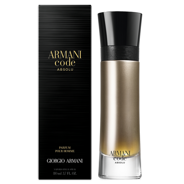 giorgio armani gold perfume