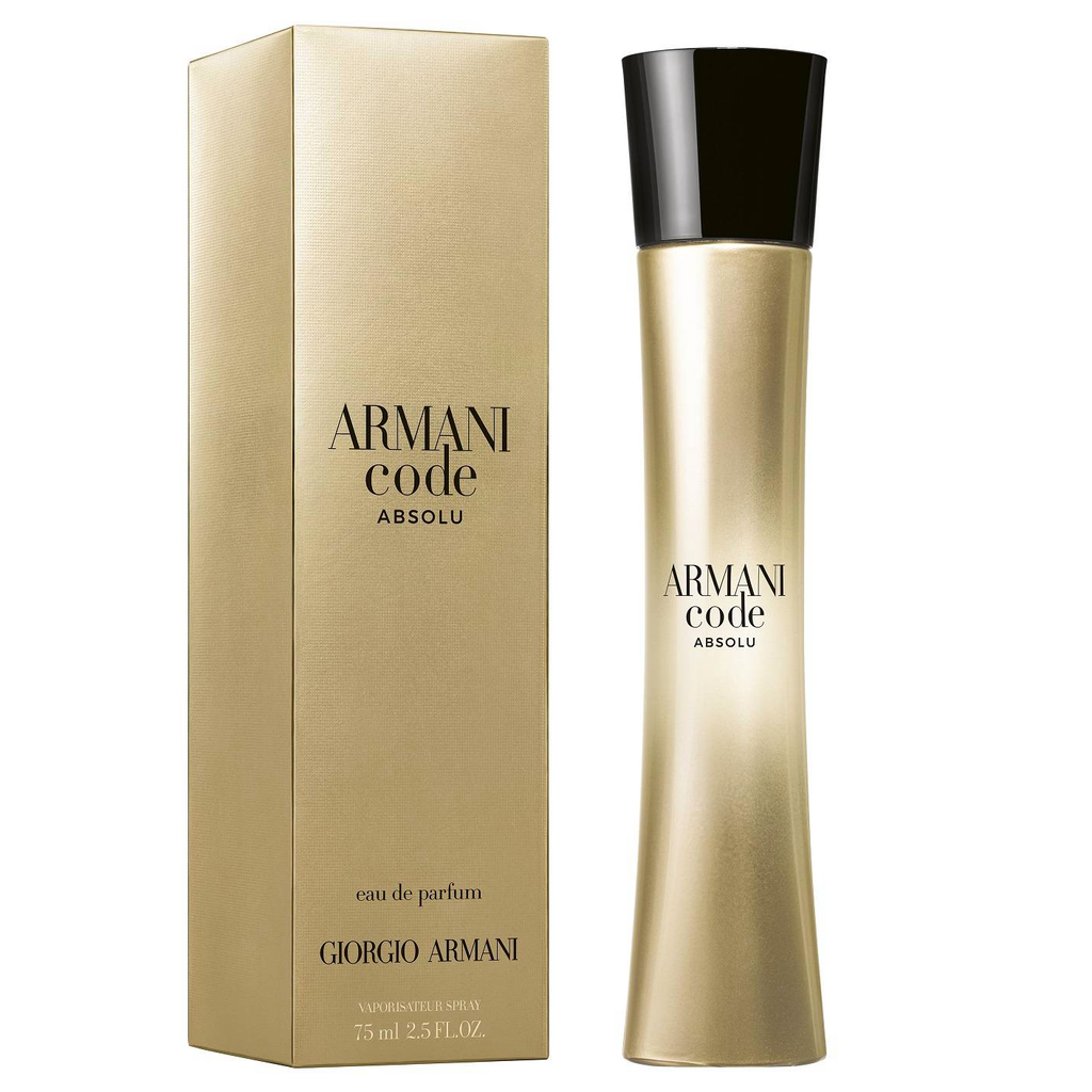 armani code absolu nz