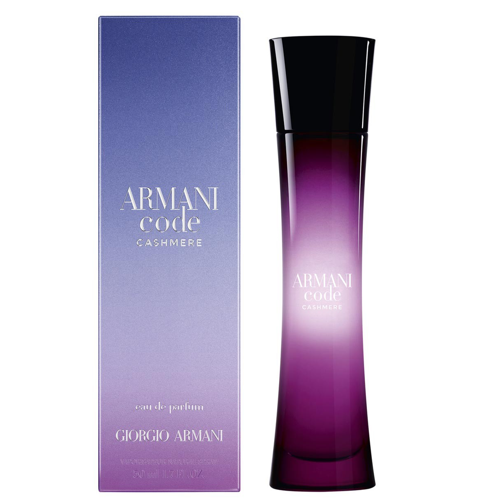 armani code 50 ml eau de parfum