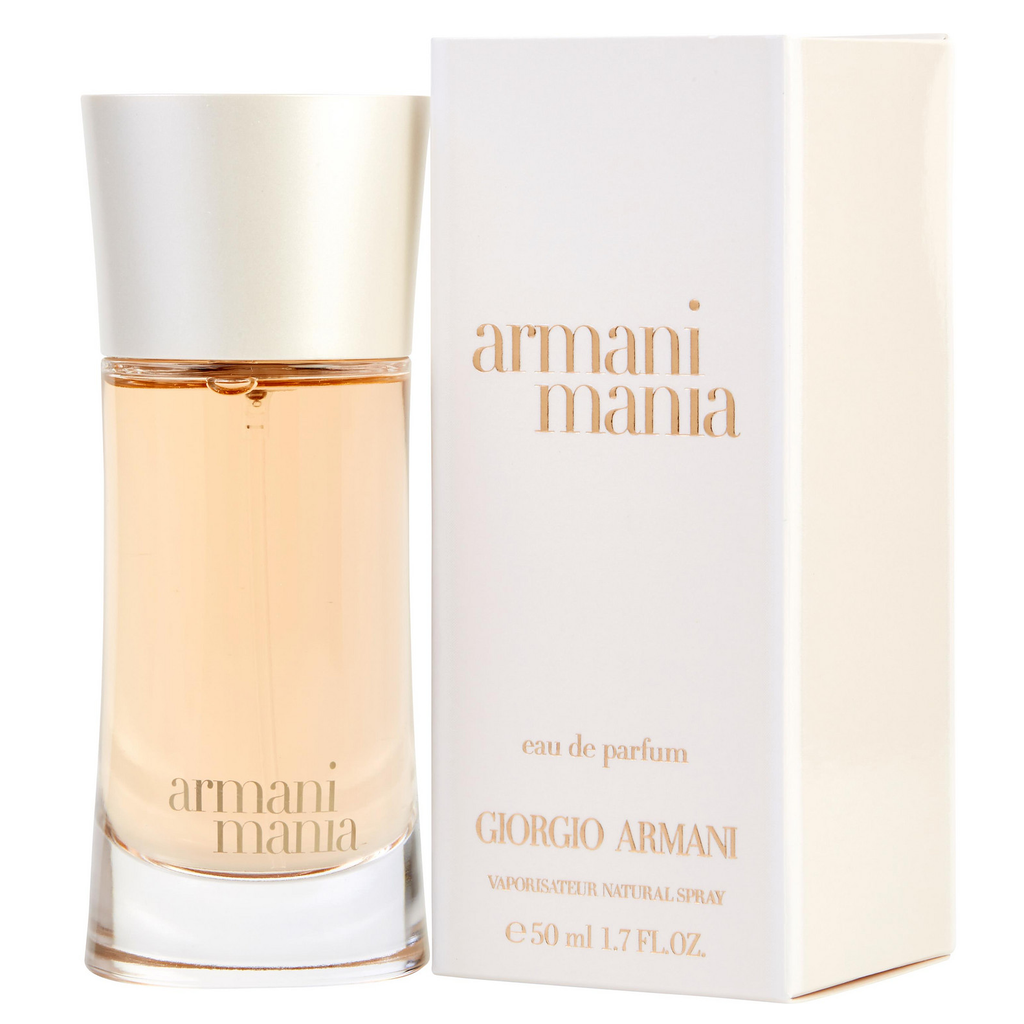 armani mania womens perfume