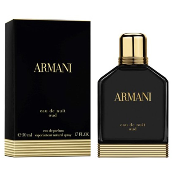 giorgio armani eau de parfum