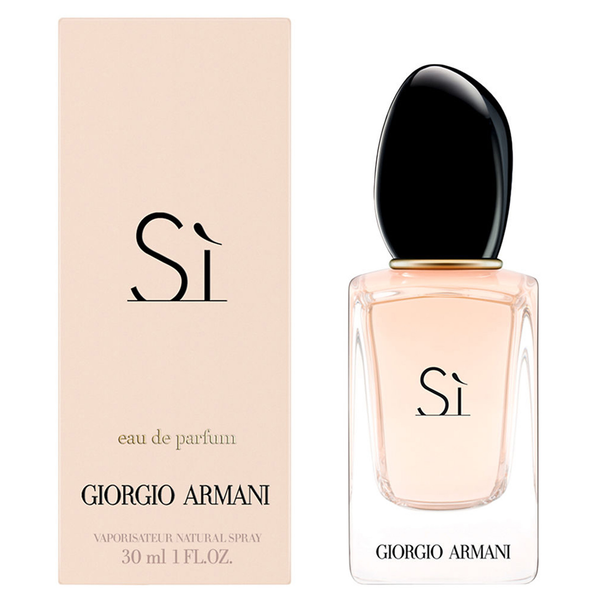 si perfume 30ml